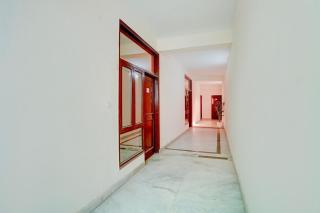 Hotel O Shree Jee Inn - 0