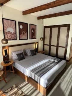 Hacienda Bay Lagoon and Seaside Serviced Cabana - Le Sidi hotel - El Alamein - 4