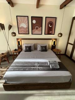 Hacienda Bay Lagoon and Seaside Serviced Cabana - Le Sidi hotel - El Alamein - 1