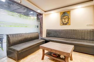 Hotel O KAROL BAGH RESIDENCY - 3