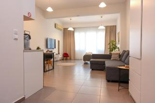 Omonoia Central Apartment - 7