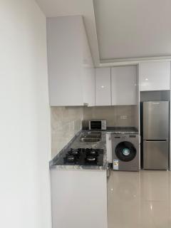 Apartamento vila - 6