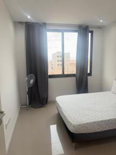 Apartamento vila - 2
