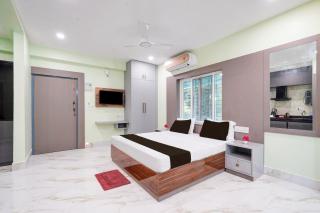 Hotel O Mo Homestay - 1