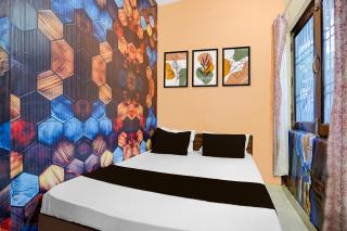 Hotel O Smart Green - 9
