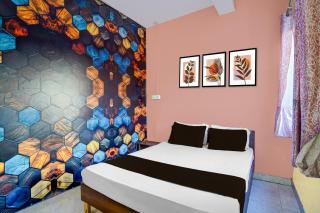 Hotel O Smart Green - 0