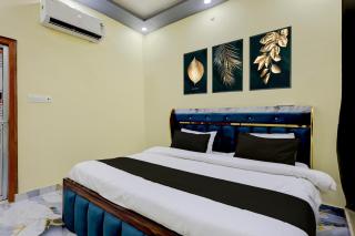 Hotel O DIMAND INN - 5