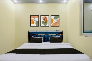 Hotel O DIMAND INN - 4