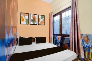 Hotel O Smart Green - 7