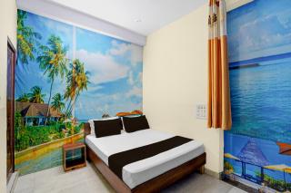 Hotel O Smart Green - 6