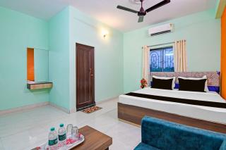 Hotel O Grand - Kalkutta - 9