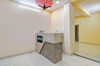 Hotel O Grand - Kalkutta - 8