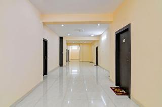 Hotel O Grand - Kalkutta - 7