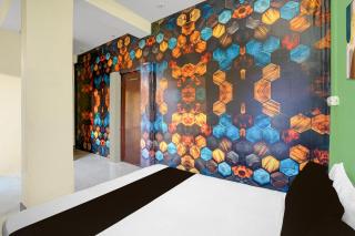 Hotel O Smart Green - 5