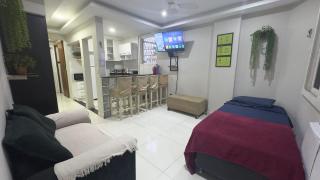 Na Quadra da Praia Posto 5 - NSC1137-501 - 9