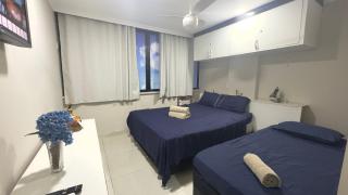 Na Quadra da Praia Posto 5 - NSC1137-501 - 4