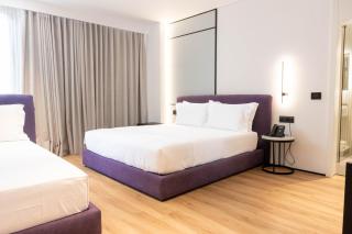 Mango Luxury Resorts - 6