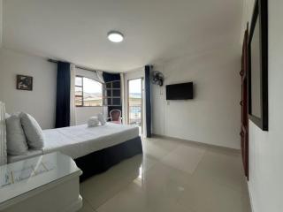 Hotel Suite Santa Rosa - 5