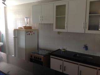 Apartamento Água Azul - João Pessoa - 2