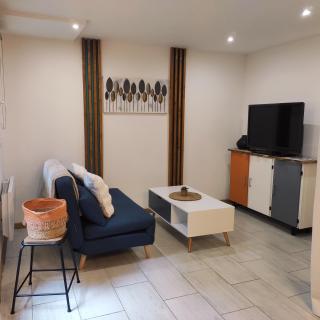 Studio spacieux aux portes de la Camargue - 4