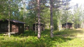 Sæteråsen Hytter & Camping Trysil - Trysil - 2