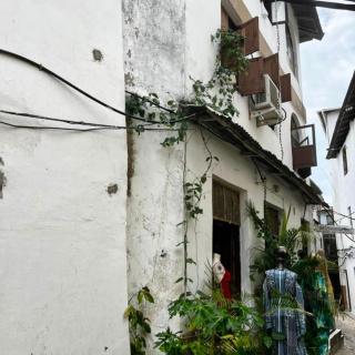 Whole apartment Stone Town next to beach - 2