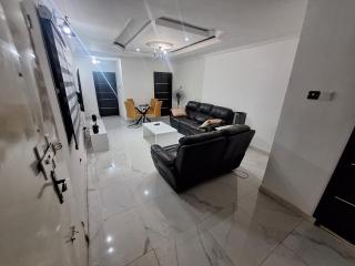 Apartment in Oluyole Estate Extension in Ibadan - 9