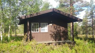 Sæteråsen Hytter & Camping Trysil - Trysil - 9