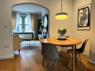 Garnett Street Holiday Home - 1