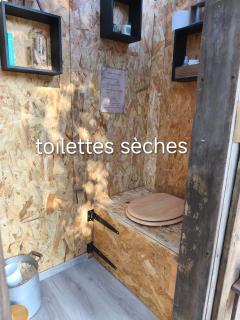 Nuit insolite et féerique tout près d'Ajaccio - 1