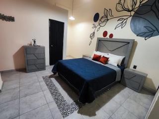 Casa Colibrí 94 - 5