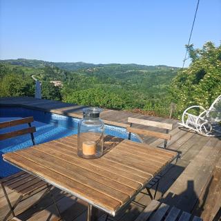 Casa vacanze Monte - 4