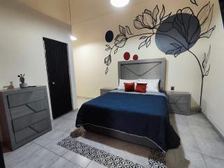 Casa Colibrí 94 - 1