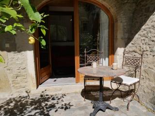 Gite L'Athanor - L'Amandier - 9