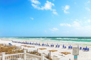 Silver Beach Towers 102W- Southern Heirs - 9