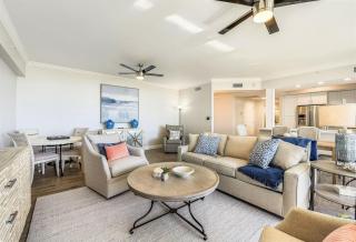 Silver Beach Towers 102W- Southern Heirs - 7