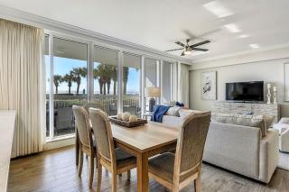 Silver Beach Towers 102W- Southern Heirs - 3