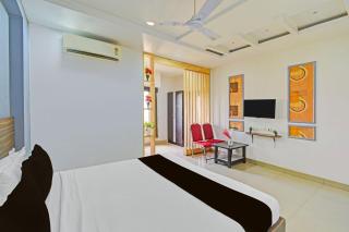 Hotel O Bommarillu - 5