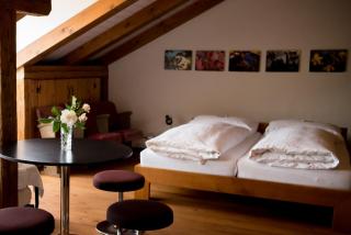 Ferienwohnung Schwert - Thun - 8