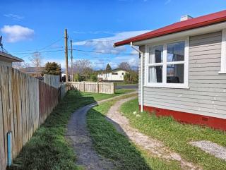 3 Bedroom House, Unit A - 8