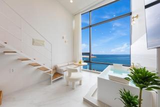 Gangneung Hue Pension Ocean View, Spa, Couple - 2