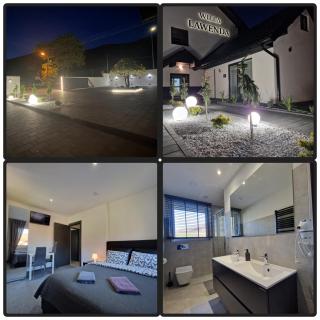 Komfortowy apartament dwupokojowy- Willa Lawenda - 8