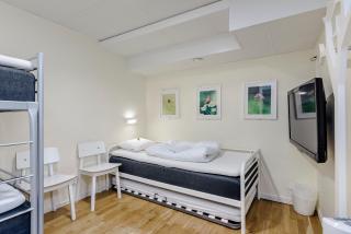 City Hostel - 5