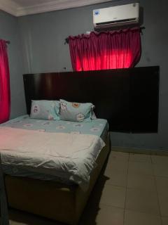 D Island hotel - 2