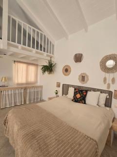 Pérola Boa Vista Cabral Beach Loft Starlink WiFi - 7