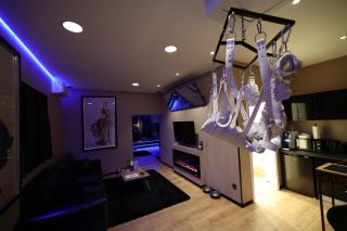 Residenz-Bdsm-Apartment - 8