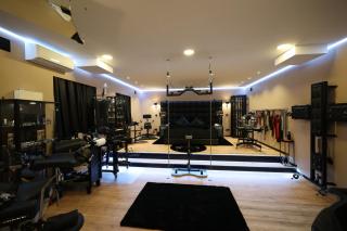Residenz-Bdsm-Apartment - 7
