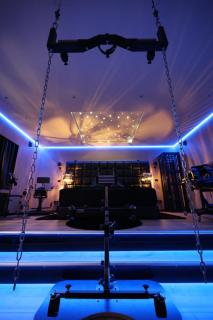 Residenz-Bdsm-Apartment - 6
