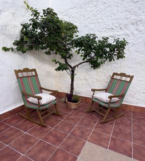 Casa rural El Atrio - 0