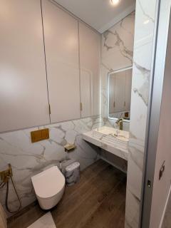 Lux апартаменты в центре - 9